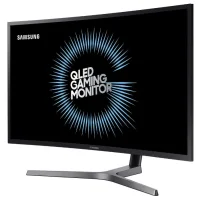 Монитор Samsung C32HG70QQI фото 1